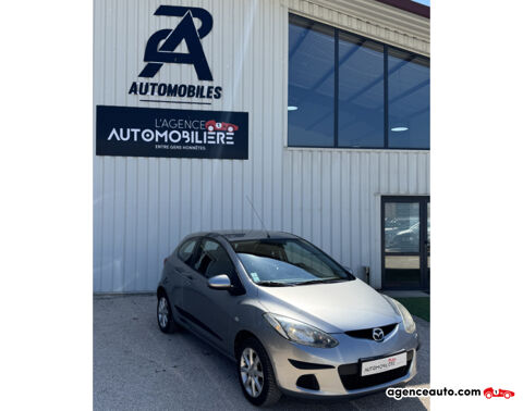 Mazda mazda2 2 1.3 - 75cv ELEGANCE