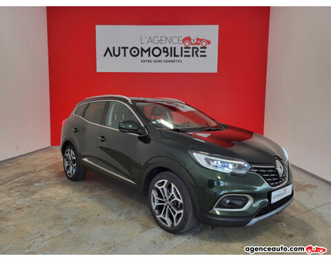 Annonce voiture Renault Kadjar 13990 �