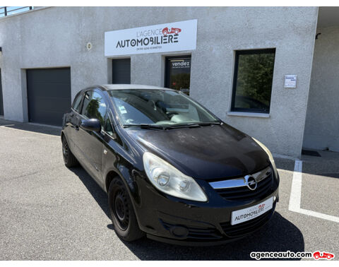 Opel corsa 1.2 i 16V Twinport 80 cv