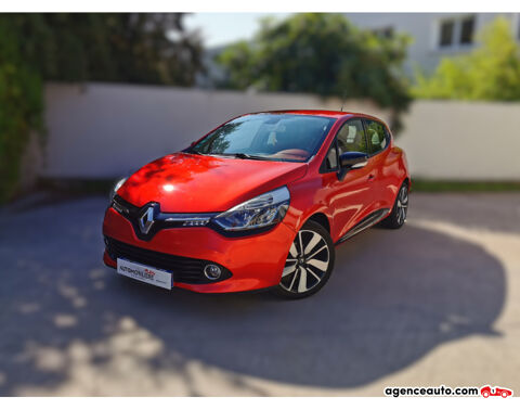 Renault clio 0.9 TCE 90 DYNAMIQUE