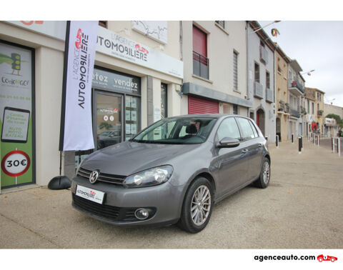 Volkswagen golf 1.6 TDI 105cv Confortline
