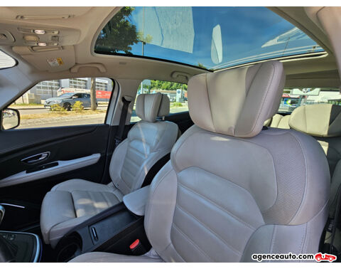 Renault scenic 1.6 DCI 160 CV EDC 6 EDITION ONE (GPS - 