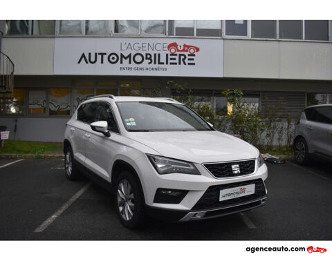 Annonce voiture Seat Ateca 13990 