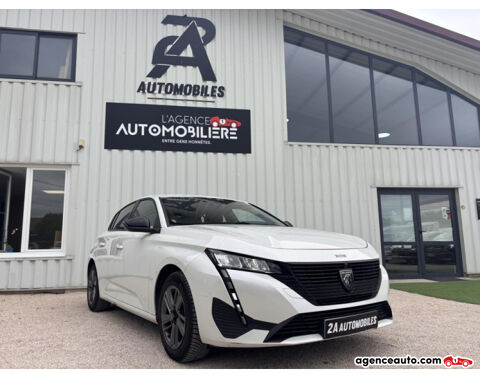 Annonce voiture Peugeot 308 17990 