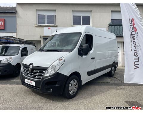 Annonce voiture Renault Master 11990 �