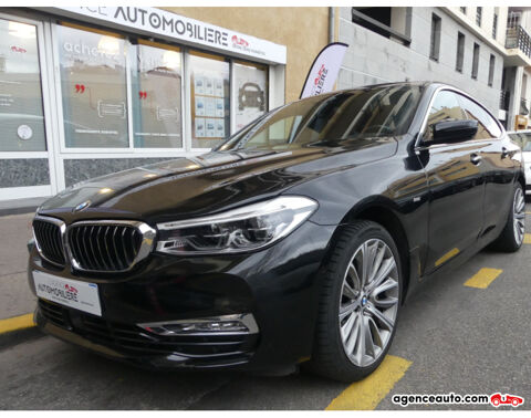 Annonce voiture BMW Srie 6 32990 