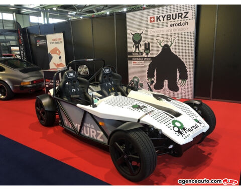 Quad Quad 2019 occasion Sausheim 68390