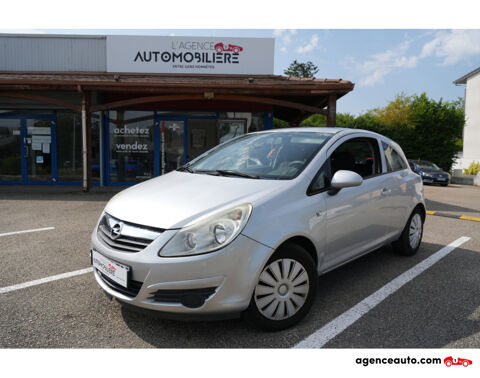 Opel corsa IV 1.2 TWINPORT 80 ENJOY 3P