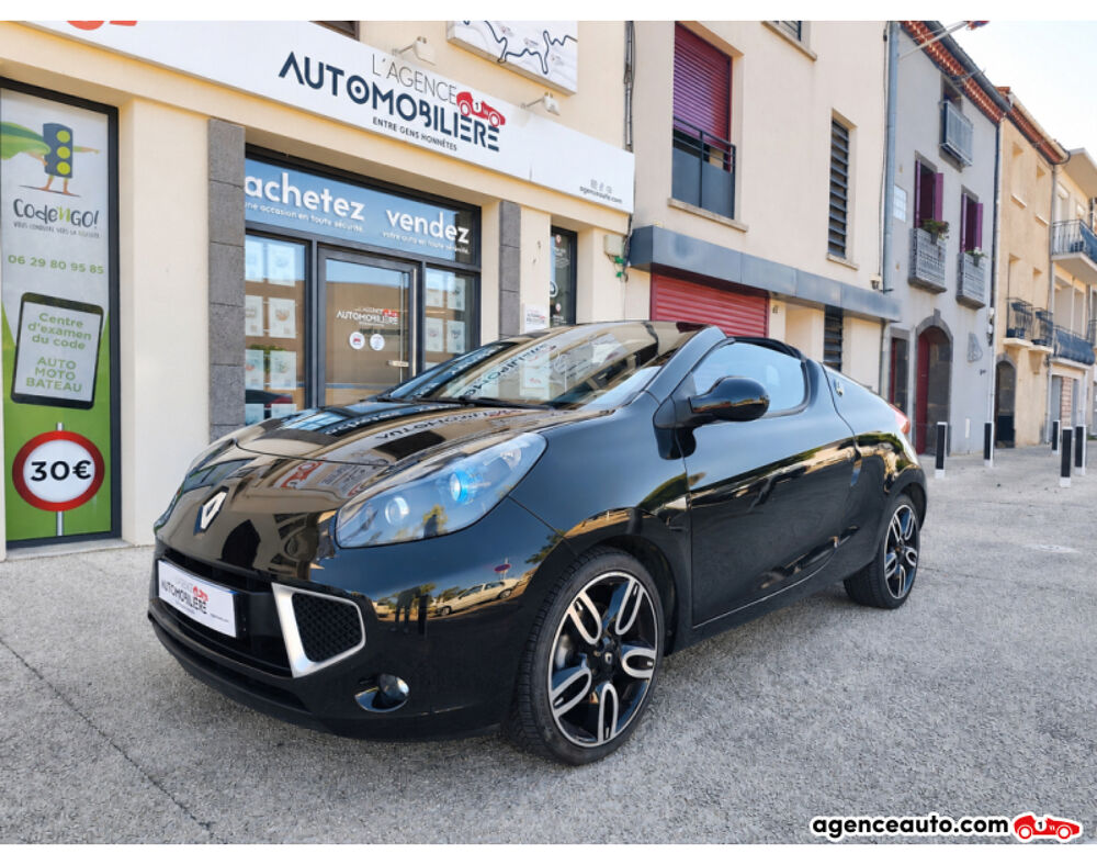 Wind 100cv - Exception 2011 occasion 34300 Agde