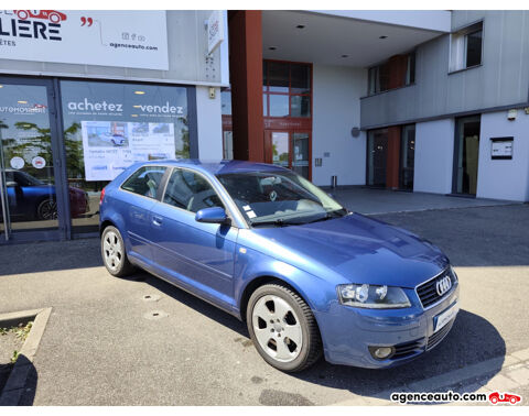 Audi a3 1.6 PACK ATTRACTION TIPTRONIC
