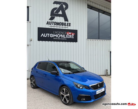 Annonce voiture Peugeot 308 19990 