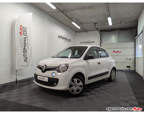 Renault twingo III 1.0 SCE 70 LIFE