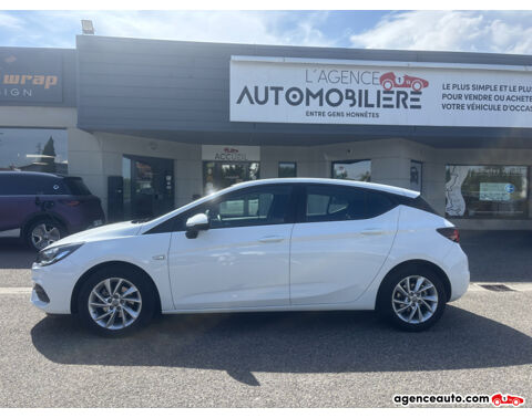 Astra VI 1.2 TURBO 110 EDITION 2019 occasion 68390 Sausheim