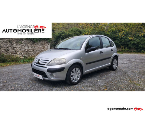Citroen c3 1.6 16S Pack Clim