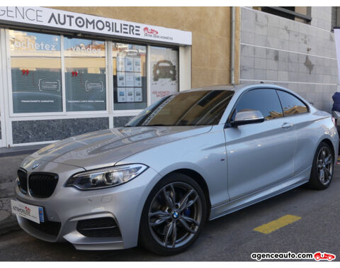 Annonce voiture BMW Serie 2 37500 