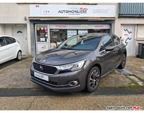Citroen ds4 1.2 THP S&S 130cv So Chic - Suivi Pe