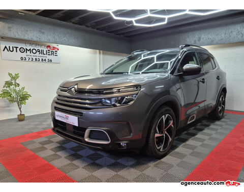 Citro&euml;n C5 aircross (C84) 1.5 BlueHDi 16V EAT8 S&S 2019 occasion Montceau-les-Mines 71300