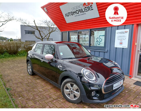 Annonce voiture Mini One 17490 