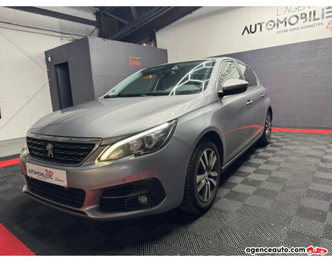Peugeot 308 1.2 PURETECH 130 ALLURE