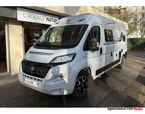 Camping car Camping car 2021 occasion Chaville 92370