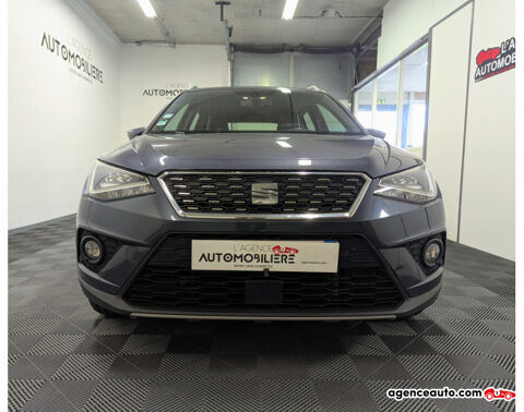 Arona 1.6 TDI 95 S/S XCELLENCE DSG7 2020 occasion 95800 Cergy