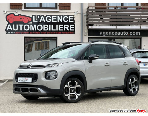 Citroen c3 aircross 1.2 110ch SHINE Toit ouvrant