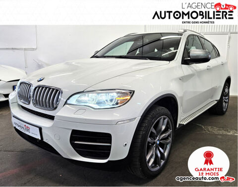 Annonce voiture BMW X6 24990 