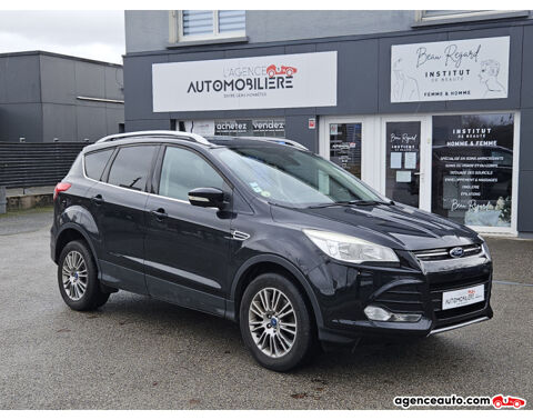 Ford kuga 2.0 TDCI 140 CV TREND ( Caméra de