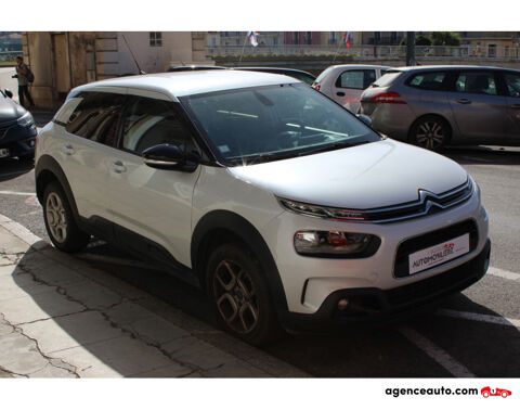 C4 cactus 1.2 -110 FEEL BUSINESS START-STOP ( Distribution chang&eacute;e, Ca 2020 occasion 34200 S&egrave;te