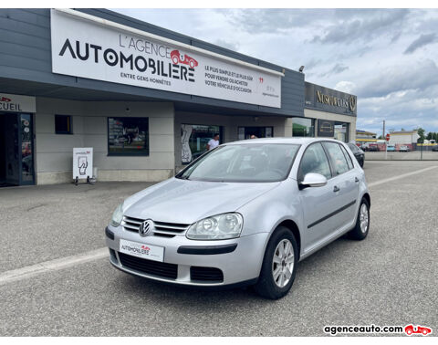 Volkswagen golf V 1.4 i 16V 75cv