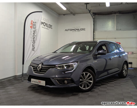 Annonce voiture Renault Mégane 13190 €