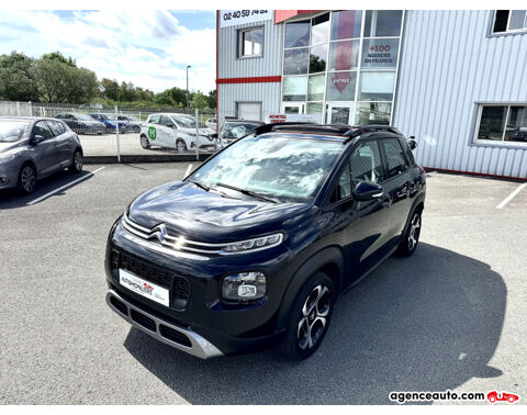 Citro&euml;n C3 Aircross Shine EAT6 110 ch | Boite Automatique | GARANTIE 6 MOIS 2019 occasion Pont-Saint-Martin 44860