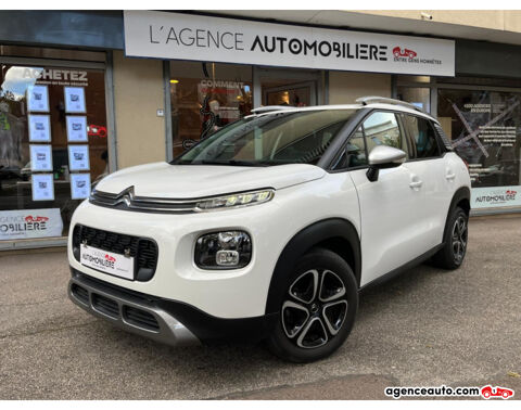 Citro&euml;n C3 Aircross 1.2 PURETECH 110 S&S FEEL EAT6 *CONDUITE A LA MAIN, ATTELAGE 2018 occasion Chaville 92370