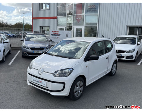 Volkswagen up ! 1.0 60cv 3P