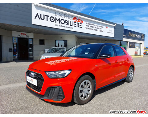 Annonce voiture Audi A1 22990 