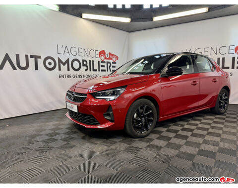 Opel Corsa 1.2 TURBO 130 GS BVA8 2023 occasion Lisieux 14100