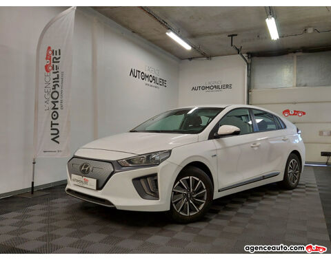 Hyundai Ioniq 39KWH ELECTRIC INTUITIVE 2020 occasion Cergy 95800