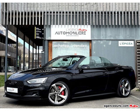 Annonce voiture Audi S5 45990 