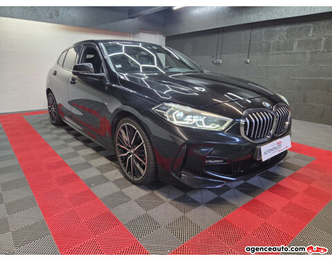 S&eacute;rie 1 118iA 140ch M Sport DKG7 2021 occasion 71300 Montceau-les-Mines