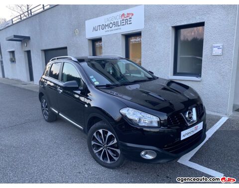 Nissan qashqai DCI 150