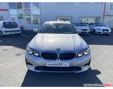S&eacute;rie 3 G20 318 150CV BVA8 EDITION SPORT | GARANTIE 6 MOIS 2019 occasion 44860 Pont-Saint-Martin