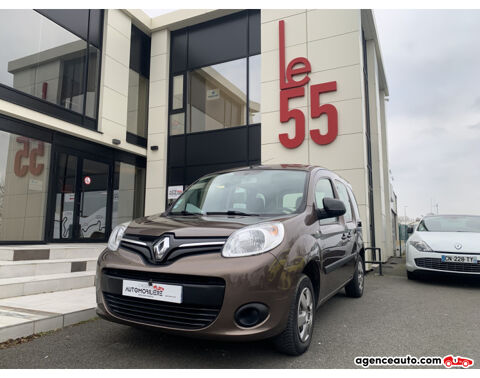 Annonce voiture Renault Kangoo Express 10200 