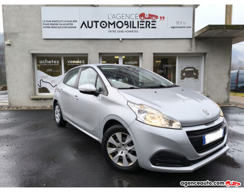 208 1.2 PURETECH 68 LIKE 5P 2018 occasion 88530 La Forge