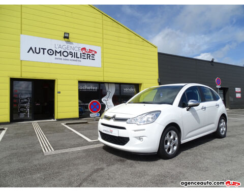 Citroen c3 1.2 l VTi 12V 82 cv MUSIC BOX