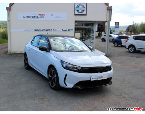 Annonce voiture Opel Corsa 22190 €