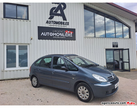 Citroen xsara Picasso 1.8 ESSENCE CLIM