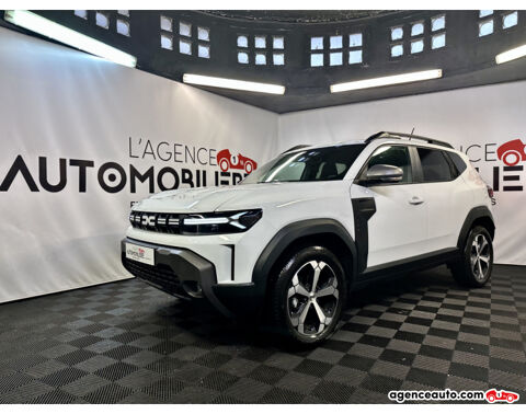 Annonce voiture Dacia Duster 26990 