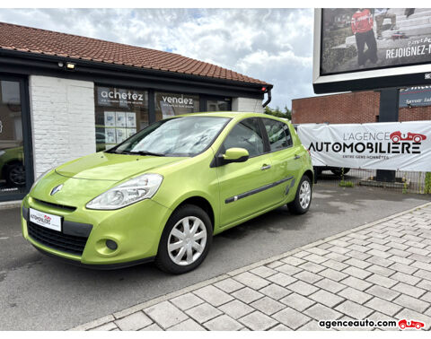 Renault clio III (2) 1.5 DCI 70 EXPRESSION 5P CLIM