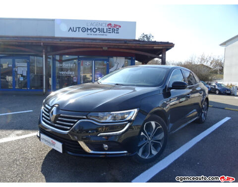 Renault Talisman 2.0 BLUEDCI 160 LIMITED EDC BVA 2019 occasion Saint-Denis-lès-Bourg 01000