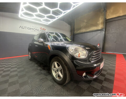 Countryman 1.6 ONE 90 ch 2012 occasion 78680 &Eacute;p&ocirc;ne